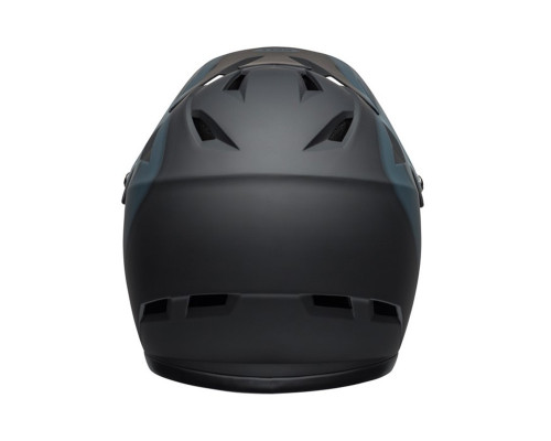 Шолом BELL Sanction full face S(52-54cm) чорно матовий Шолом BELL Sanction full face S(52-54cm) чорно матовий
