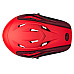 Шолом BELL Sanction full face S(52-54cm) червоно-чорно матовий