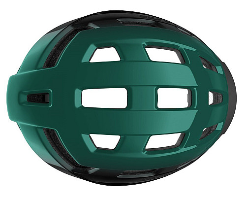 Шолом Codax KinetiCore CE-CPSC, M/L 55-61 cm зелено матовий Шолом Codax KinetiCore CE-CPSC, M/L 55-61 cm зелено матовий