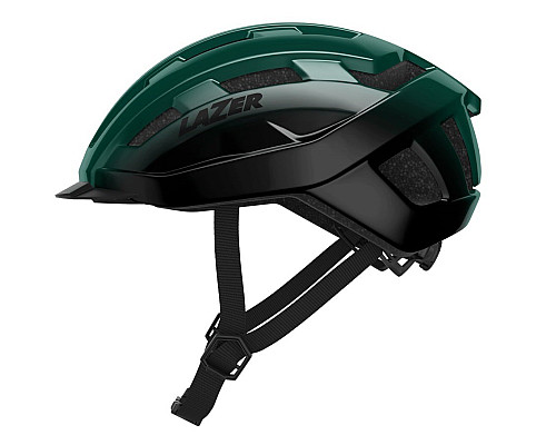 Шолом Codax KinetiCore CE-CPSC, M/L 55-61 cm зелено матовий Шолом Codax KinetiCore CE-CPSC, M/L 55-61 cm зелено матовий