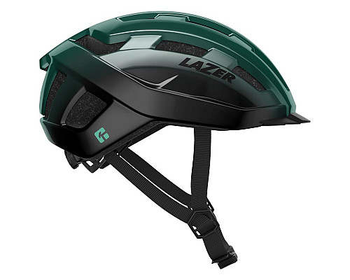 Шолом Codax KinetiCore CE-CPSC, M/L 55-61 cm зелено матовий Шолом Codax KinetiCore CE-CPSC, M/L 55-61 cm зелено матовий
