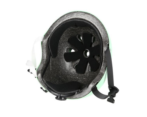 Шолом XS (48-52см) NILS EXTREME MTW001 м'ятний