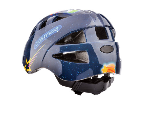 Шолом Meteor KS08, S 48-52 см, космос Шолом Meteor KS08, S 48-52 см, космос