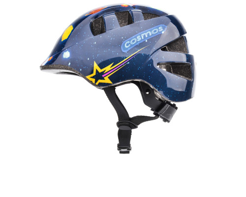 Шолом Meteor KS08, S 48-52 см, космос Шолом Meteor KS08, S 48-52 см, космос