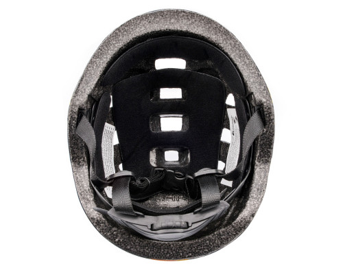 Шолом Meteor KS08, S 48-52 см, космос Шолом Meteor KS08, S 48-52 см, космос
