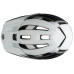 Шолом BELL SUPER AIR R MIPS SPHERICAL full face M(55-59 cm) сіро-білий матовий