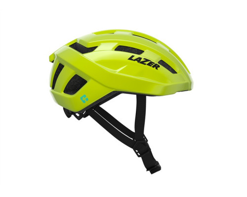 Шолом LAZER Tempo M 54-61 cm золотий Шолом LAZER Tempo M 54-61 cm золотий