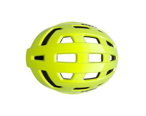 Шолом LAZER Tempo M 54-61 cm золотий Шолом LAZER Tempo M 54-61 cm золотий