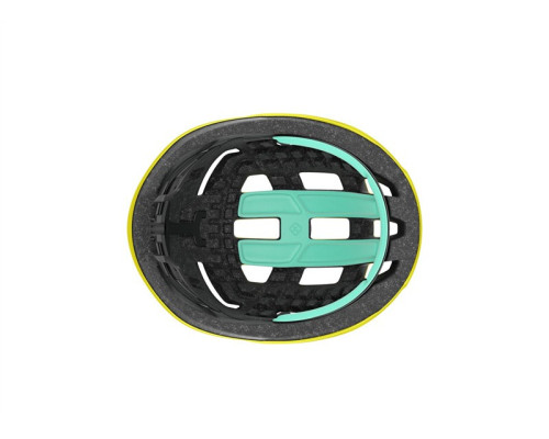 Шолом LAZER Tempo M 54-61 cm золотий Шолом LAZER Tempo M 54-61 cm золотий