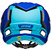 Шолом BELL SUPER AIR R MIPS SPHERICAL full face розмір L 58-62 см, синій