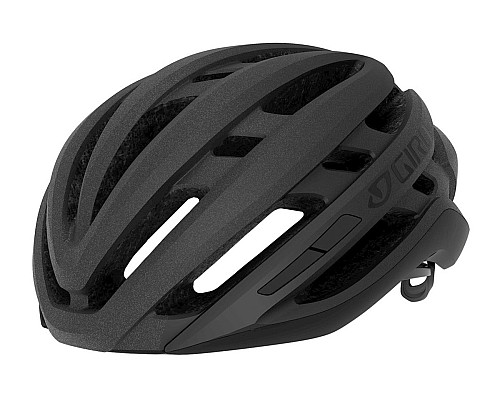 Шолом Szosowy GIRO AGILIS L 59-63cm чорно матовий