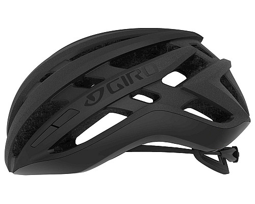 Шолом Szosowy GIRO AGILIS L 59-63cm чорно матовий