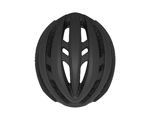 Шолом Szosowy GIRO AGILIS L 59-63cm чорно матовий