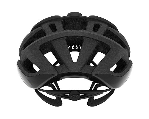 Шолом Szosowy GIRO AGILIS L 59-63cm чорно матовий