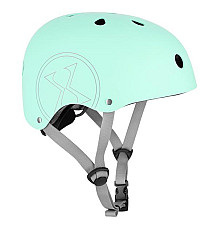 Дитячий шолом NILS EXTREME MTW001 розмір XS 48-52 см, м'ятний