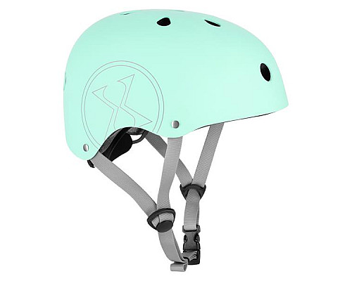 Дитячий шолом NILS EXTREME MTW001 розмір XS 48-52 см, м'ятний