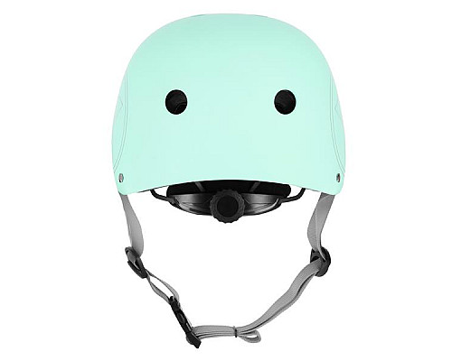 Дитячий шолом NILS EXTREME MTW001 розмір XS 48-52 см, м'ятний