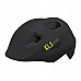 Дитячий шолом KELLYS ACEY 022 Flash розмір S 49-53 см, чорний