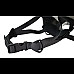 Дитячий шолом KELLYS ACEY 022 Flash розмір S 49-53 см, чорний