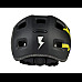 Дитячий шолом KELLYS ACEY 022 Flash розмір S 49-53 см, чорний