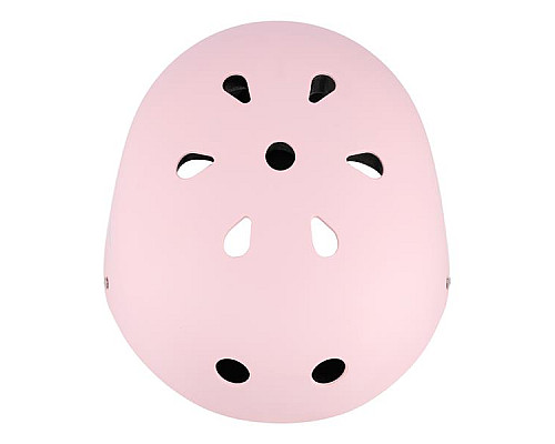 Дитячий шолом NILS EXTREME MTW001 розмір L 58-61 см, рожевий