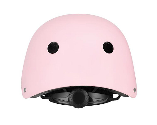 Дитячий шолом NILS EXTREME MTW001 розмір L 58-61 см, рожевий