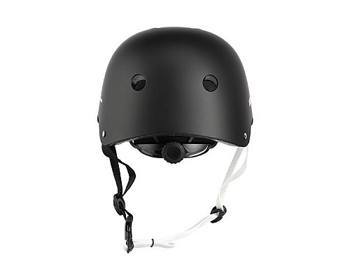 Дитячий шолом NILS EXTREME MTW001 розмір XS 48-52 см, чорний