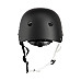 Дитячий шолом NILS EXTREME MTW001 розмір XS 48-52 см, чорний