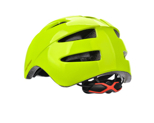 Шолом Meteor PNY11, M 48-53 см, жовтий Шолом Meteor PNY11, M 48-53 см, жовтий