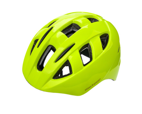 Шолом Meteor PNY11, M 48-53 см, жовтий Шолом Meteor PNY11, M 48-53 см, жовтий