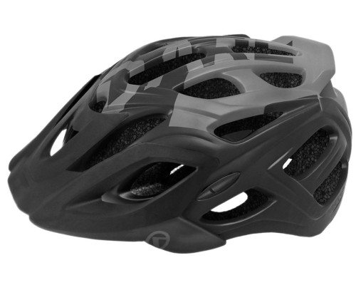 Шолом Kellys DARE 2018 S/M 54-57cm чорний Шолом Kellys DARE 2018 S/M 54-57cm чорний