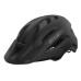 Шолом MTB GIRO FIXTURE II 54-61cm чорний мат