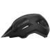 Шолом MTB GIRO FIXTURE II 54-61cm чорний мат