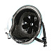 Дитячий шолом NILS EXTREME MTW001 розмір M 55-58 см, блакитний