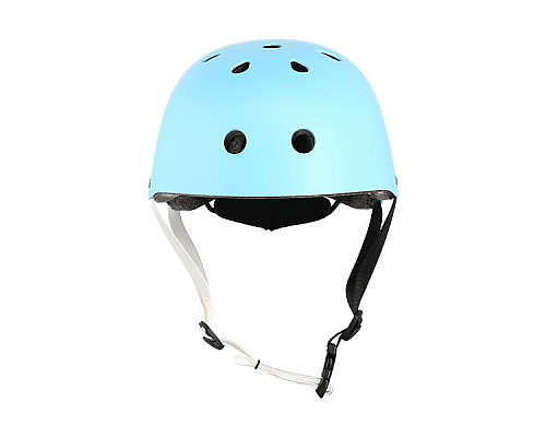 Дитячий шолом NILS EXTREME MTW001 розмір XS 48-52 см, блакитний