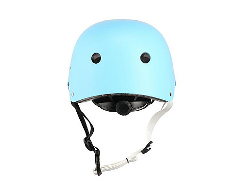 Дитячий шолом NILS EXTREME MTW001 розмір XS 48-52 см, блакитний