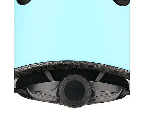 Дитячий шолом NILS EXTREME MTW001 розмір XS 48-52 см, блакитний