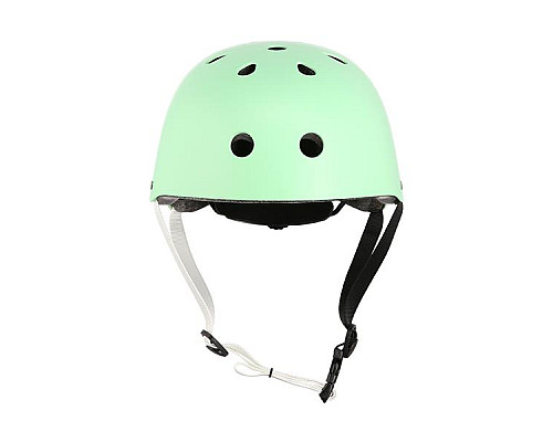 Дитячий шолом NILS EXTREME MTW001 розмір L 58-61 см, м'ятний