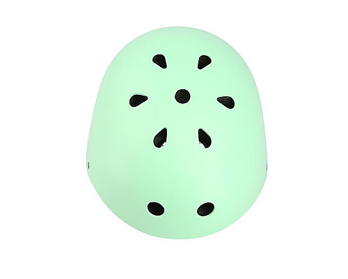 Дитячий шолом NILS EXTREME MTW001 розмір L 58-61 см, м'ятний