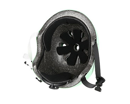 Дитячий шолом NILS EXTREME MTW001 розмір L 58-61 см, м'ятний