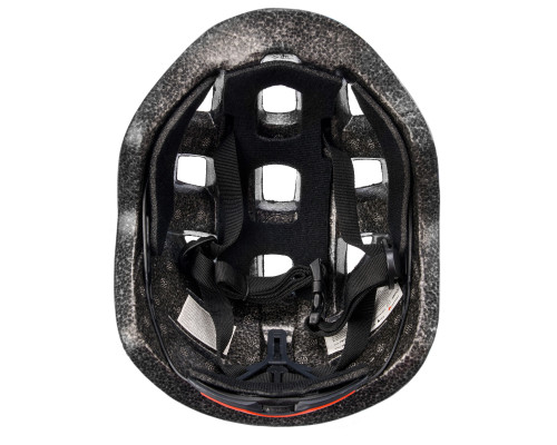 Шолом Meteor PNY11, S 43-48 см, собаки, голубий Шолом Meteor PNY11, S 43-48 см, собаки, голубий