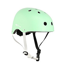 Дитячий шолом NILS EXTREME MTW001 розмір M 55-58 см, м'ятний