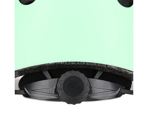 Дитячий шолом NILS EXTREME MTW001 розмір M 55-58 см, м'ятний