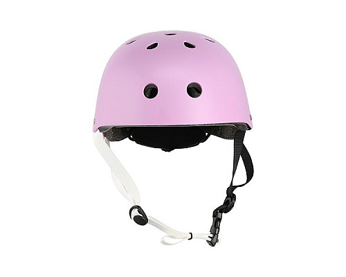 Дитячий шолом NILS EXTREME MTW001 розмір S 52-56 см, рожевий