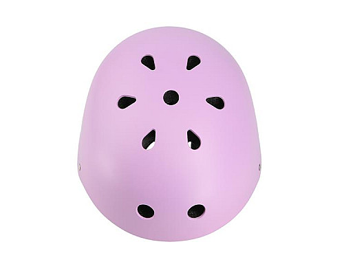 Дитячий шолом NILS EXTREME MTW001 розмір S 52-56 см, рожевий