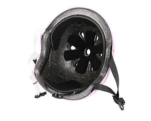 Дитячий шолом NILS EXTREME MTW001 розмір S 52-56 см, рожевий