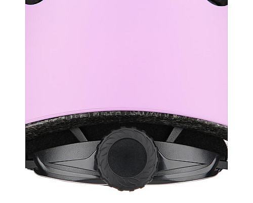 Дитячий шолом NILS EXTREME MTW001 розмір S 52-56 см, рожевий