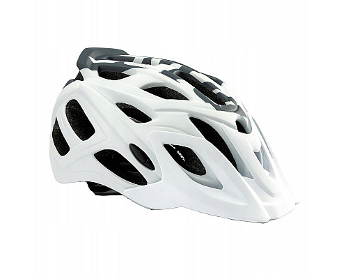 Шолом Kellys DARE 2018 M/L 58-61cm чорно-білий Шолом Kellys DARE 2018 M/L 58-61cm чорно-білий