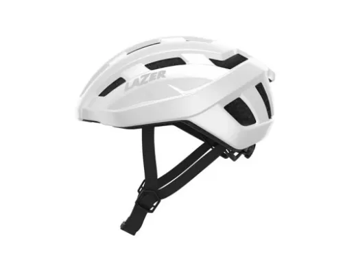 Шолом LAZER Tempo KinetiCore CE-CPSC M/L 55-61см см, білий Шолом LAZER Tempo KinetiCore CE-CPSC M/L 55-61см см, білий