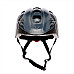 Дитячий шолом NILS EXTREME MTW08 розмір XS 48-52 см, чорний